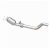 MagnaFlow 2015-2019 Ford Mustang Convertisseur Catalytique Ajustement Direct Norme Californie CARB