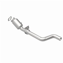 MagnaFlow 2015-2019 Ford Mustang Convertisseur Catalytique Ajustement Direct Norme Californie CARB
