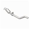 MagnaFlow 2015-2019 Ford Mustang Convertisseur Catalytique Ajustement Direct Norme Californie CARB