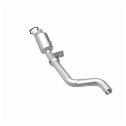 MagnaFlow 2015-2019 Ford Mustang Convertisseur Catalytique Ajustement Direct Norme Californie CARB