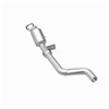 MagnaFlow 2015-2019 Ford Mustang Convertisseur Catalytique Ajustement Direct Norme Californie CARB
