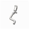 MagnaFlow 2015-2019 Ford Mustang Convertisseur Catalytique Ajustement Direct Norme Californie CARB