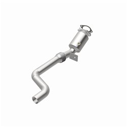 MagnaFlow 2015-2019 Ford Mustang Convertisseur Catalytique Ajustement Direct Norme Californie CARB