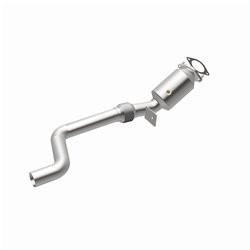 MagnaFlow 2015-2019 Ford Mustang Convertisseur Catalytique Ajustement Direct Norme Californie CARB