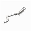 MagnaFlow 2015-2019 Ford Mustang Convertisseur Catalytique Ajustement Direct Norme Californie CARB