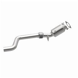 MagnaFlow 2015-2019 Ford Mustang Convertisseur Catalytique Ajustement Direct Norme Californie CARB