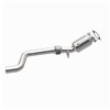 MagnaFlow 2015-2019 Ford Mustang Convertisseur Catalytique Ajustement Direct Norme Californie CARB
