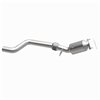 MagnaFlow 2015-2019 Ford Mustang Convertisseur Catalytique Ajustement Direct Norme Californie CARB
