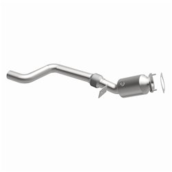 MagnaFlow 2015-2019 Ford Mustang Convertisseur Catalytique Ajustement Direct Norme Californie CARB