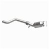 MagnaFlow 2015-2019 Ford Mustang Convertisseur Catalytique Ajustement Direct Norme Californie CARB