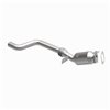 MagnaFlow 2015-2019 Ford Mustang Convertisseur Catalytique Ajustement Direct Norme Californie CARB