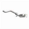 MagnaFlow 2015-2019 Ford Mustang Convertisseur Catalytique Ajustement Direct Norme Californie CARB