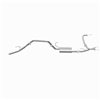 BRExhaust 2005-2012 Nissan Pathfinder 4.0L Ajustement Direct Système d'Échappement de Remplacement