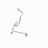 BRExhaust 2005-2012 Nissan Pathfinder 4.0L Ajustement Direct Système d'Échappement de Remplacement