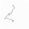 BRExhaust 2005-2012 Nissan Pathfinder 4.0L Ajustement Direct Système d'Échappement de Remplacement