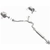 BRExhaust 2005-2009 Subaru Outback 2.5L Ajustement Direct Système d'Échappement de Remplacement