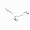 BRExhaust 2005-2009 Subaru Outback 2.5L Ajustement Direct Système d'Échappement de Remplacement