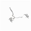 BRExhaust 2005-2009 Subaru Outback 2.5L Ajustement Direct Système d'Échappement de Remplacement