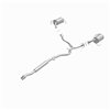BRExhaust 2005-2009 Subaru Outback 2.5L Ajustement Direct Système d'Échappement de Remplacement