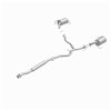 BRExhaust 2005-2009 Subaru Outback 2.5L Ajustement Direct Système d'Échappement de Remplacement