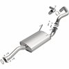 BRExhaust 1999-2002 Toyota 4Runner Ajustement Direct Système d'Échappement de Remplacement