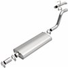 BRExhaust 1999-2004 Jeep Grand Cherokee Ajustement Direct Système d'Échappement de Remplacement
