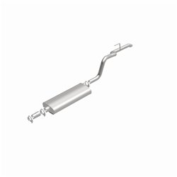 BRExhaust 1999-2004 Jeep Grand Cherokee Ajustement Direct Système d'Échappement de Remplacement