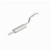 BRExhaust 1999-2004 Jeep Grand Cherokee Ajustement Direct Système d'Échappement de Remplacement