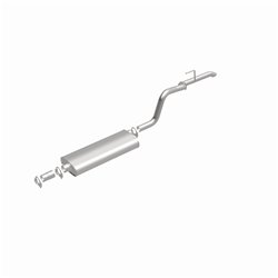 BRExhaust 1999-2004 Jeep Grand Cherokee Ajustement Direct Système d'Échappement de Remplacement