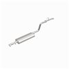 BRExhaust 1999-2004 Jeep Grand Cherokee Ajustement Direct Système d'Échappement de Remplacement