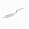 BRExhaust 1999-2004 Jeep Grand Cherokee Ajustement Direct Système d'Échappement de Remplacement