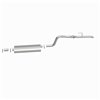 BRExhaust 1999-2004 Jeep Grand Cherokee Ajustement Direct Système d'Échappement de Remplacement
