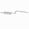 BRExhaust 1999-2004 Jeep Grand Cherokee Ajustement Direct Système d'Échappement de Remplacement