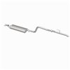 BRExhaust 1999-2004 Jeep Grand Cherokee Ajustement Direct Système d'Échappement de Remplacement