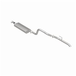 BRExhaust 1999-2004 Jeep Grand Cherokee Ajustement Direct Système d'Échappement de Remplacement