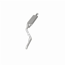 BRExhaust 1999-2004 Jeep Grand Cherokee Ajustement Direct Système d'Échappement de Remplacement