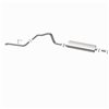 BRExhaust 1999-2004 Jeep Grand Cherokee Ajustement Direct Système d'Échappement de Remplacement