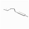 BRExhaust 1999-2004 Jeep Grand Cherokee Ajustement Direct Système d'Échappement de Remplacement