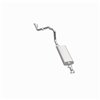 BRExhaust 1999-2004 Jeep Grand Cherokee Ajustement Direct Système d'Échappement de Remplacement