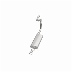 BRExhaust 1999-2004 Jeep Grand Cherokee Ajustement Direct Système d'Échappement de Remplacement