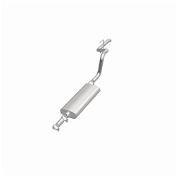 BRExhaust 1999-2004 Jeep Grand Cherokee Ajustement Direct Système d'Échappement de Remplacement