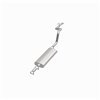 BRExhaust 1999-2004 Jeep Grand Cherokee Ajustement Direct Système d'Échappement de Remplacement