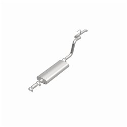 BRExhaust 1999-2004 Jeep Grand Cherokee Ajustement Direct Système d'Échappement de Remplacement