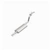 BRExhaust 1999-2004 Jeep Grand Cherokee Ajustement Direct Système d'Échappement de Remplacement