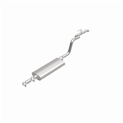 BRExhaust 1999-2004 Jeep Grand Cherokee Ajustement Direct Système d'Échappement de Remplacement