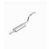 BRExhaust 1999-2004 Jeep Grand Cherokee Ajustement Direct Système d'Échappement de Remplacement