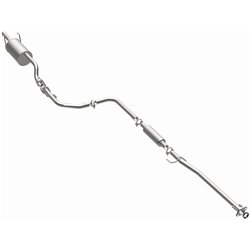 BRExhaust 1996-2000 Honda Civic 1.6L Ajustement Direct Système d'Échappement de Remplacement