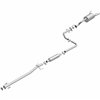 BRExhaust 1996-2000 Honda Civic 1.6L Ajustement Direct Système d'Échappement de Remplacement