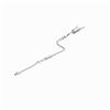 BRExhaust 1996-2000 Honda Civic 1.6L Ajustement Direct Système d'Échappement de Remplacement