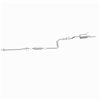 BRExhaust 1996-2000 Honda Civic 1.6L Ajustement Direct Système d'Échappement de Remplacement
